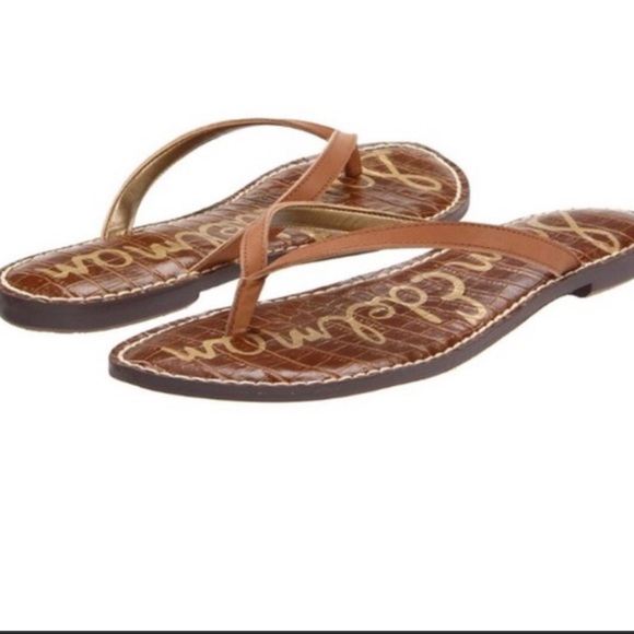 Sam Edelman | Shoes | Sam Edelman Gracie Flip Flop | Poshmark